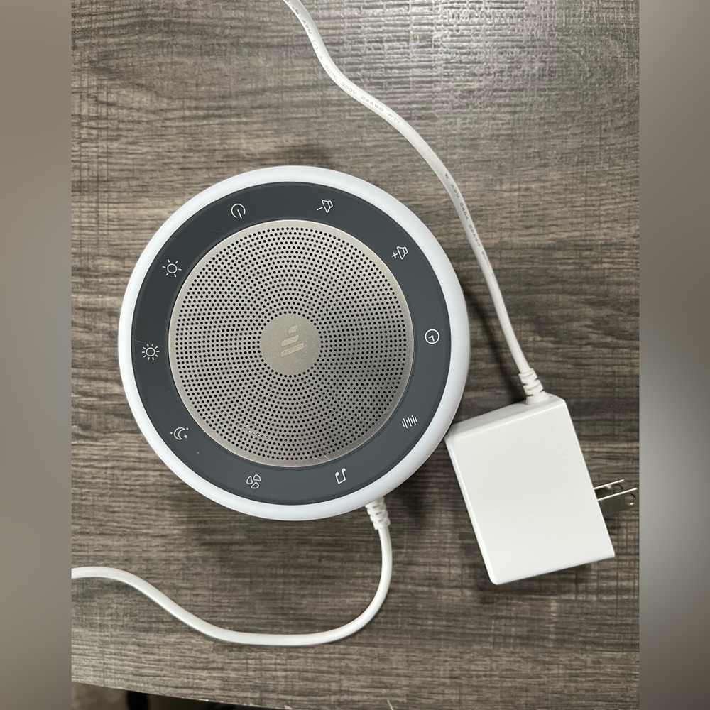 Sleep Sound Machine. Great condition.